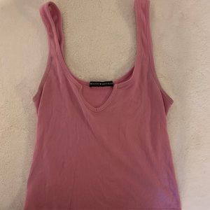 brandy melville tank top